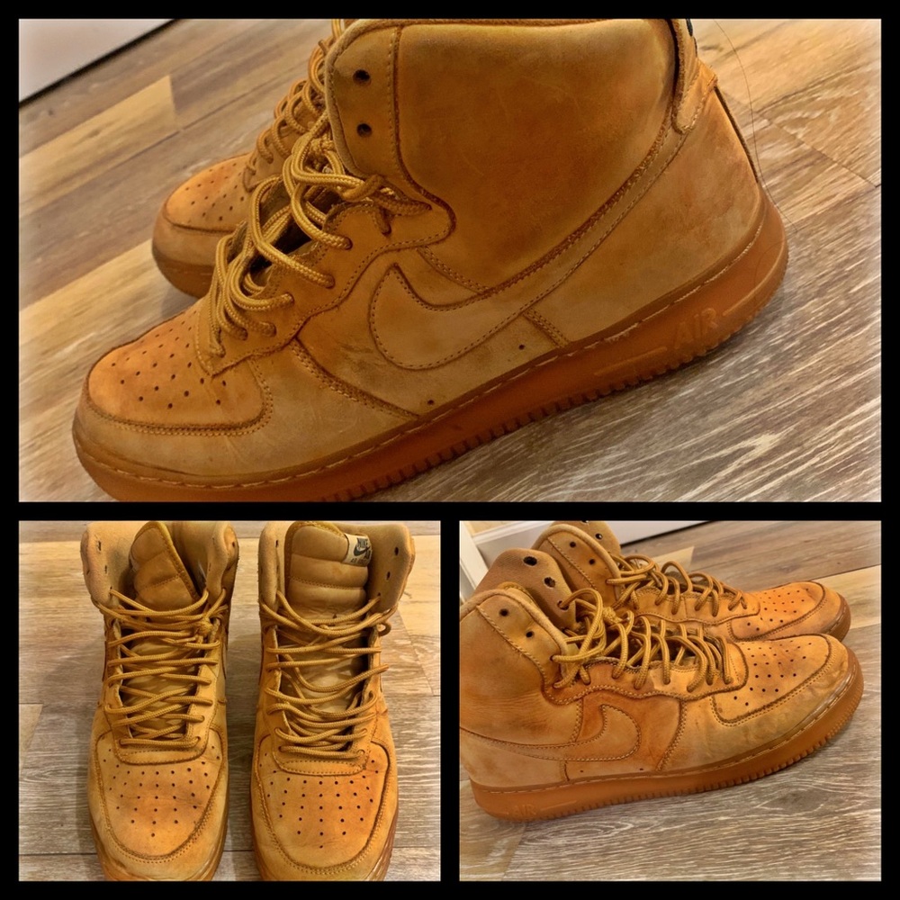 Shoes - Picture 3 of 3